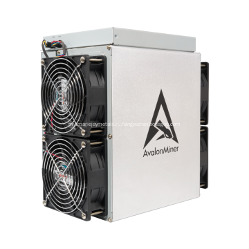 Avalon Miner A1346-120T 3300 Вт